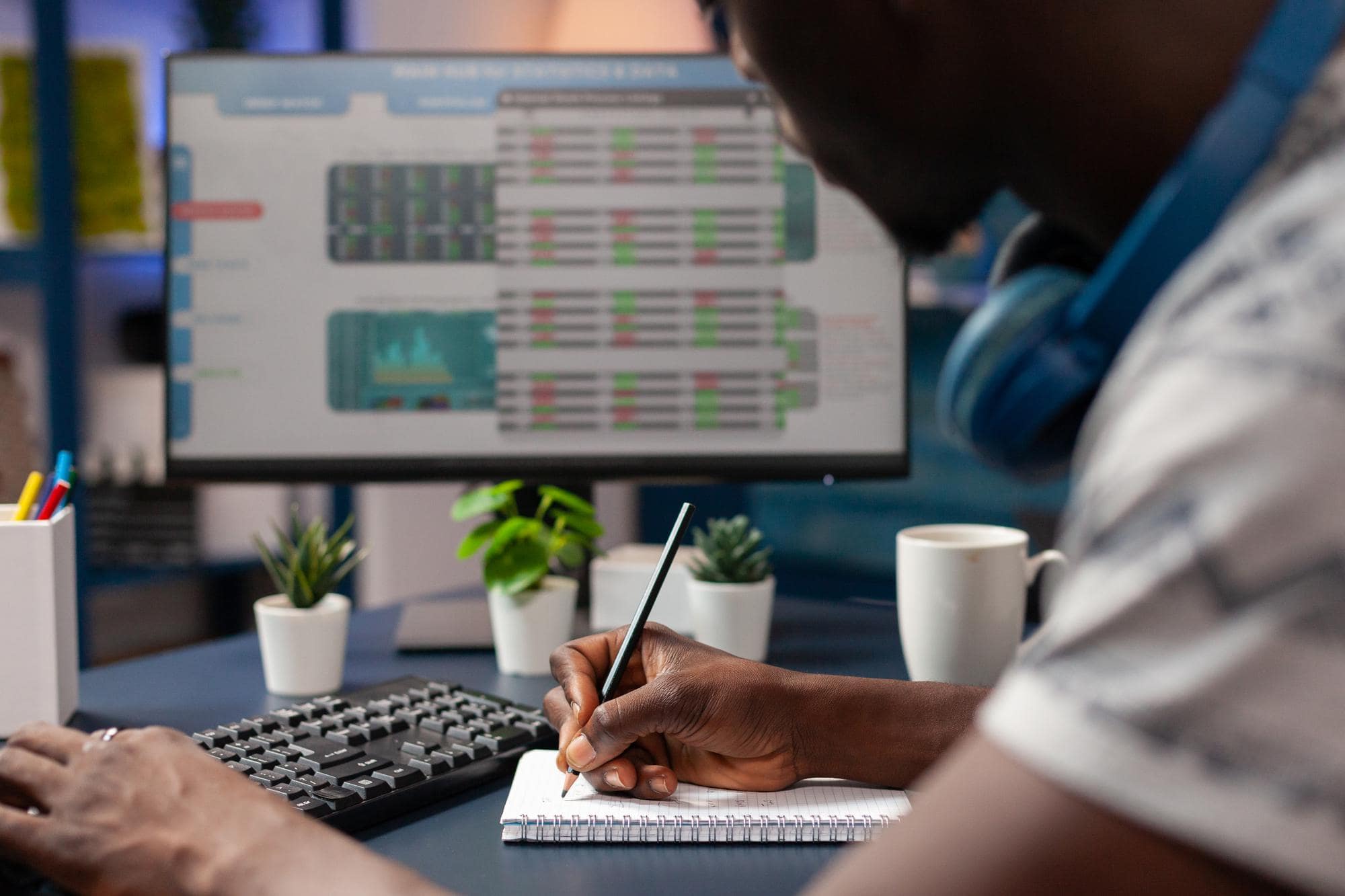 Matriz De Riscos — O Que É E Como Aplicar Na Sua Empresa?