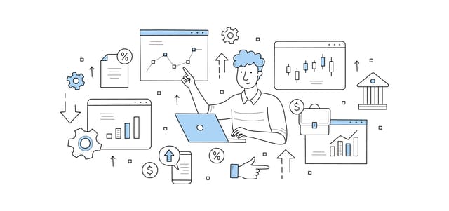 Vantagens de Contar Com um Software de Gestão de Dados