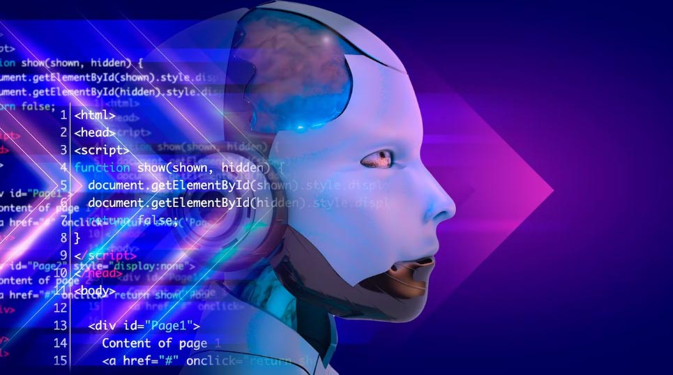 perigos da inteligência artificial para a proteção de dados