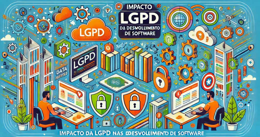 LGPD: Responsabilidade no Desenvolvimento de Software