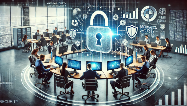 Segurança da Informação