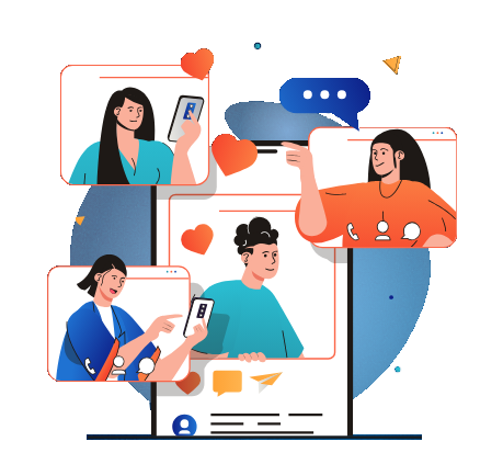 Comunidade All Privacy