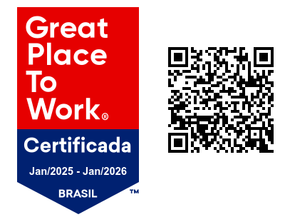 Selo Great Place to Work